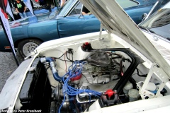 1969 Ford Mustang Grande Motor