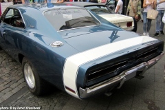 Dodge Charger R/T