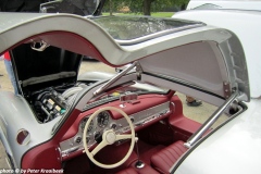 Mercedes-Benz 300 SL Gullwing