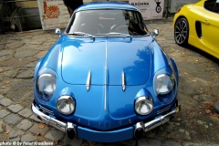 Renault Alpine 1300