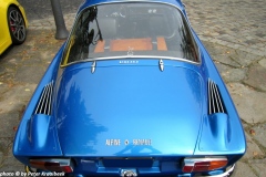 Renault Alpine 1300