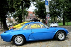 Renault Alpine 1300