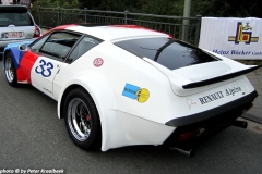 Renault Alpine A310