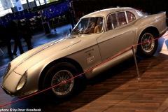1954 Alfa Romeo 2000 Sportiva