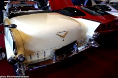 1955 Cadillac Eldorado