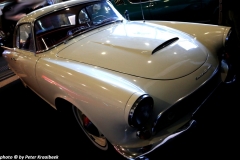 1959 Auto Union 1000 SP Coupe