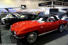 1964 Chevrolet Corvette C2 Convertible