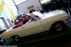 1965 Opel Rekord A Deutsch Cabriolet