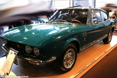 1968 Fiat Dino 2000
