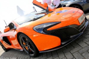 2015 Supercar Sunday Assen