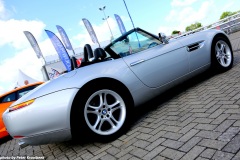 BMW Z8