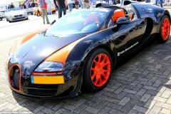 Bugatti Veyron 16.4 Grand Sport Vitesse