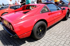 Ferrari 308 quattrovalvole