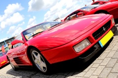 Ferrari 348 ts