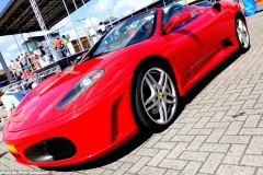 Ferrari F430 Spider
