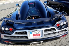 Koenigsegg CCXR