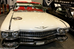 1959 Cadillac Eldorado Convertible