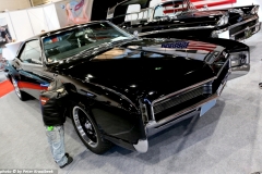 1967 Buick Riviera Coupe