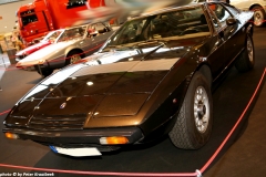 1973 Maserati Khamsin