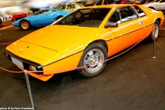 1977 Lotus Esprit S1