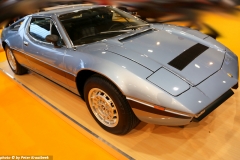 1978 Maserati Merak 2000 GT