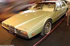 1979 Aston Martin Lagonda