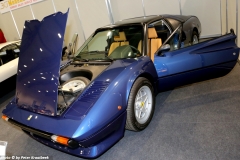 1979 Ferrari 308 GTS