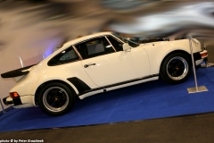 1979 Porsche 911 930 Turbo 3.3