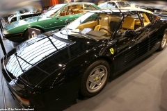 1986 Ferrari Testarossa