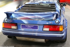 1987 BMW M1
