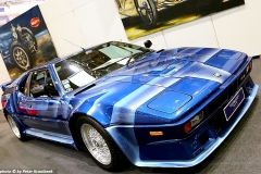 1987 BMW M1