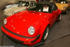 1989 Porsche 911 Speedster