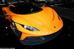 Apollo Arrow