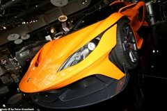 Apollo Arrow