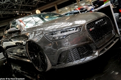 Audi RS 6 Carbon quattro by GP-Supercars