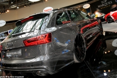 Audi RS 6 Carbon quattro by GP-Supercars