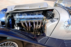 Classic Riviera LaRiviera engine