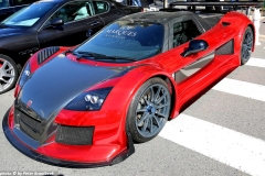 Gumpert