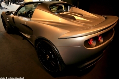 Lotus Elise S 20th Edition