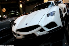 Mazzanti Evantra