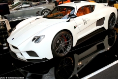 Mazzanti Evantra