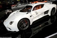 Mazzanti Evantra