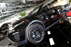 Range Rover Evoque Cabriolet Mark III TD4 180 BVE HSE Dynamic