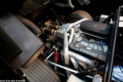 Shelby CS GT40 MkII Limited Edition engine