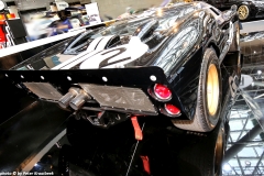 Shelby CS GT40 MkII Limited Edition