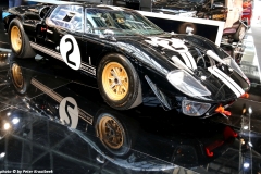 Shelby CS GT40 MkII Limited Edition