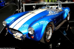 Shelby Cobra 427 CSX 6000