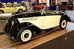 1939 Ford Eifel Roadster