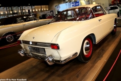 1962 VW Karmann-Ghia Nachfolger-Studie