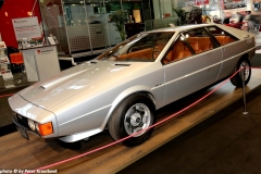 1973 Audi Karmann Pik As